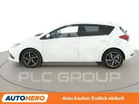 2017 Toyota AURIS