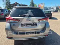 2017 Toyota AURIS