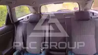 2017 Toyota AURIS