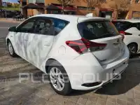 2017 Toyota AURIS