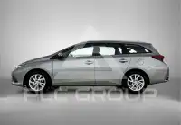 2017 Toyota AURIS