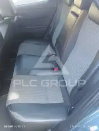 2017 Toyota AURIS