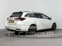 2017 Toyota AURIS