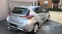 2017 Toyota AURIS