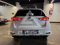 2017 Toyota AURIS