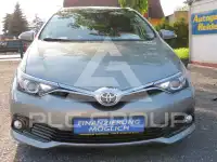 2017 Toyota AURIS