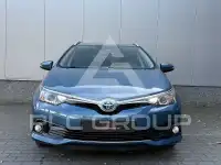 2017 Toyota AURIS