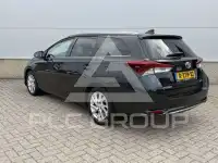 2017 Toyota AURIS