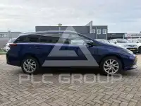 2017 Toyota AURIS