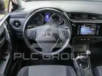 2017 Toyota AURIS