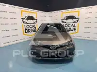2017 Toyota AURIS