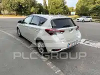 2017 Toyota AURIS