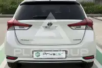 2017 Toyota AURIS