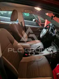 2017 Toyota AURIS