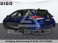 2017 Toyota AURIS