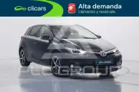 2017 Toyota AURIS