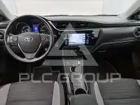 2017 Toyota AURIS