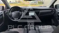 2017 Toyota AURIS
