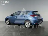 2017 Toyota AURIS