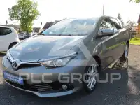 2017 Toyota AURIS