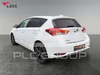 2017 Toyota AURIS