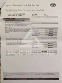 2017 Toyota AURIS