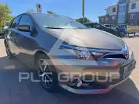 2017 Toyota AURIS