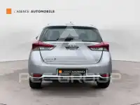 2017 Toyota AURIS