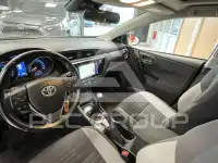 2017 Toyota AURIS