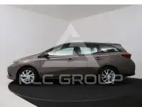 2017 Toyota AURIS