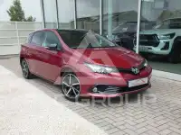 2017 Toyota AURIS