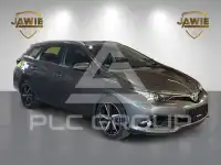 2017 Toyota AURIS