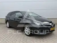 2017 Toyota AURIS