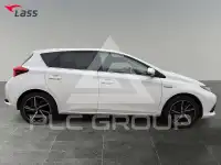 2017 Toyota AURIS