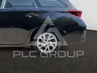 2017 Toyota AURIS