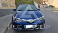 2017 Toyota AURIS