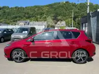 2017 Toyota AURIS
