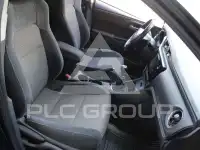 2017 Toyota AURIS