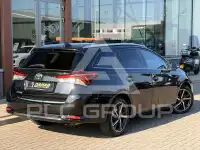 2017 Toyota AURIS