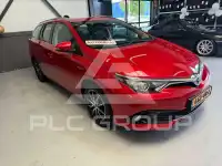 2017 Toyota AURIS