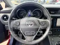2017 Toyota AURIS