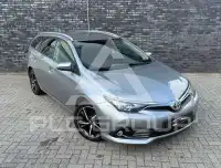 2017 Toyota AURIS