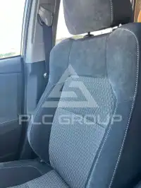 2017 Toyota AURIS