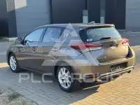2017 Toyota AURIS