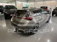 2017 Toyota AURIS