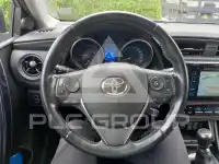 2017 Toyota AURIS