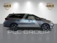 2017 Toyota AURIS