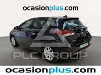 2017 Toyota AURIS