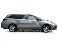 2017 Toyota AURIS