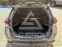 2017 Toyota AURIS
